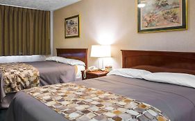 Rodeway Inn & Suites Branford - Guilford